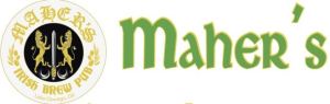 maher's logo 2