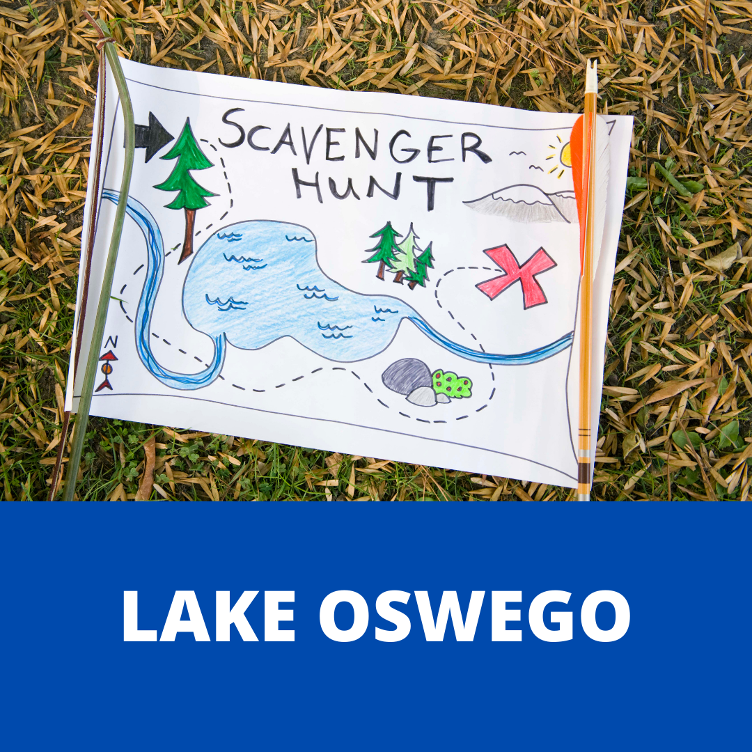 Lake Oswego - Unicorn